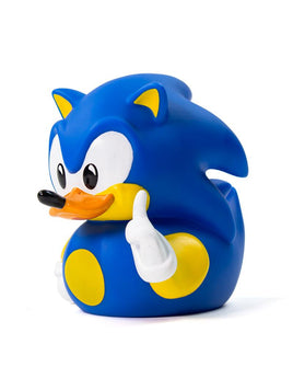Sonic the Hedgehog Sonic TUBBZ Cosplaying Collectible Duck