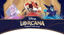 Lorcana