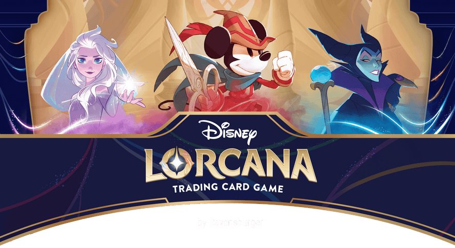 Lorcana