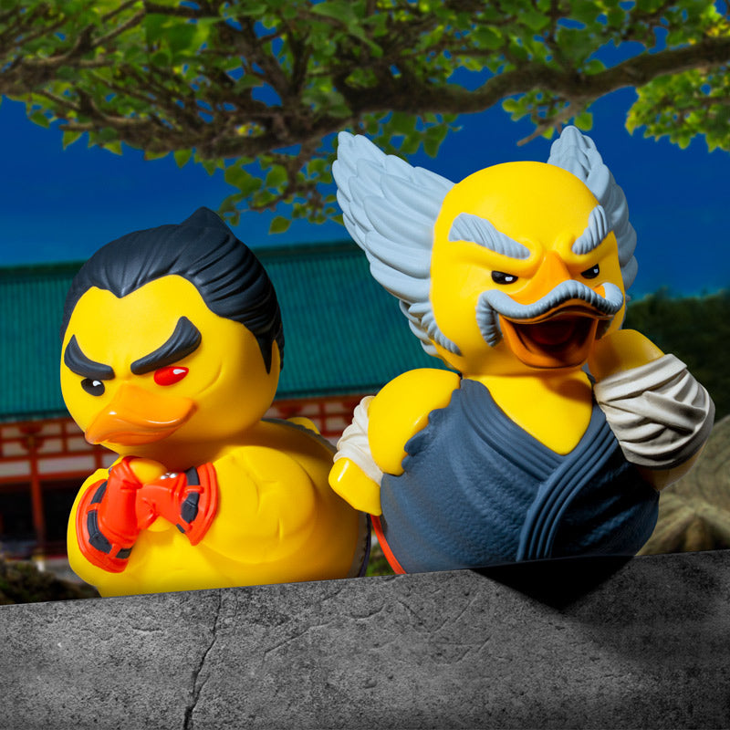 Tekken