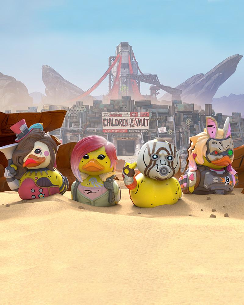 Borderlands 3