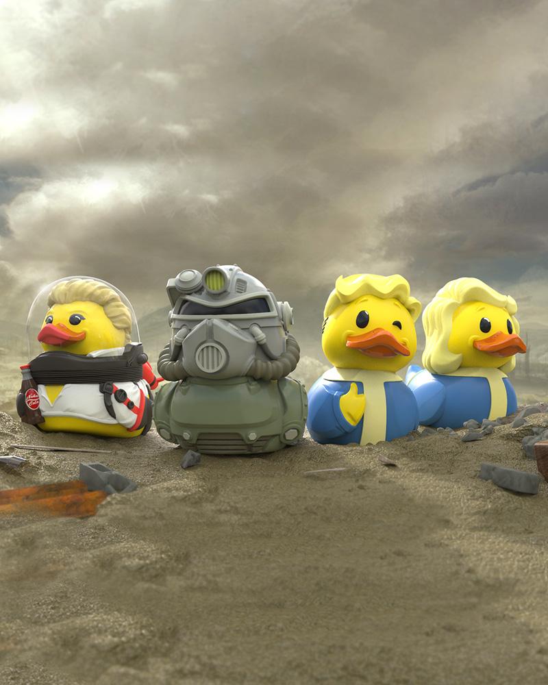 Fallout