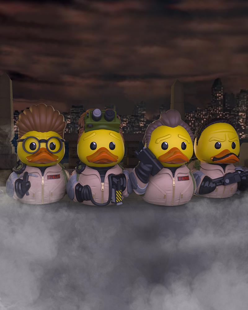 Ghostbusters