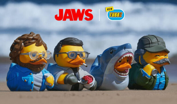 Jaws Tubbz