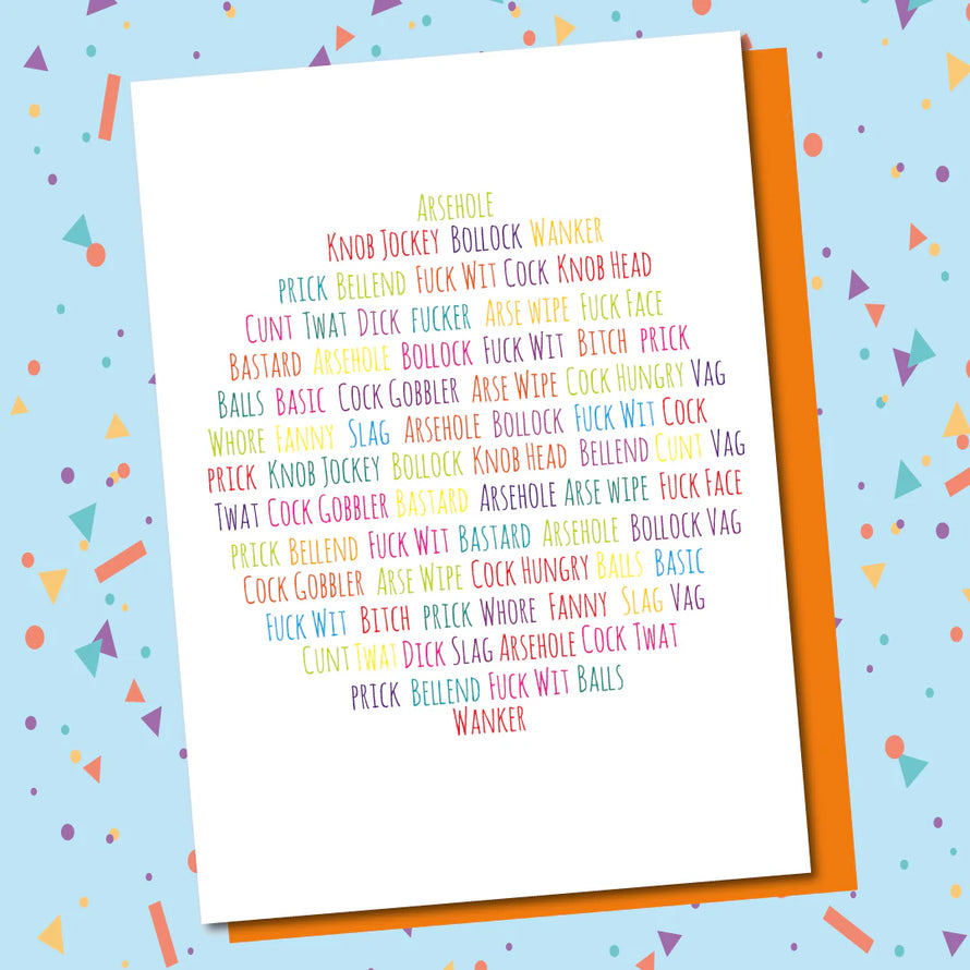 Other cards