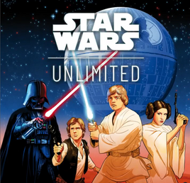 Star Wars Unlimited