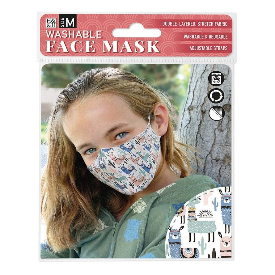 Face Protectors