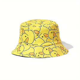 Duck Bucket Hat