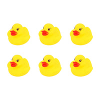 Yellow Rubber Duck – 5cm