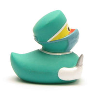 Rubber duck surgeon - rubber duck