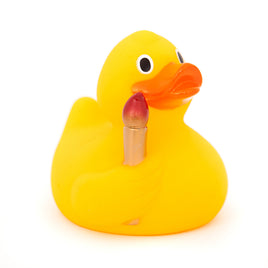 Olympic Torch Relay Rubber Duck