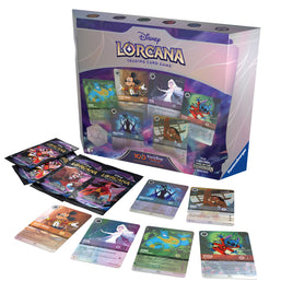 Lorcana Trading Card Game - Gift Set - Wave 2