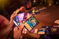 Lorcana Trading Card Game - Individual Booster Pack - Wave 2