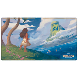 Disney Lorcana Neoprene Playmat Muana - Wave 3