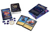 Disney Lorcana Trading Card Game - Starter Deck Sapphire & Steel - (Anna & Hercules) - Ursula's Return