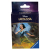 Disney Lorcana Card Sleeve Pack Snow White - Ursula's Return