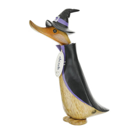 DCUK - Duckling - Halloween Wizard