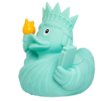 XXL Freedom Rubber Duck - Design by Lilalu