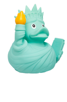 XXL Freedom Rubber Duck - Design by Lilalu