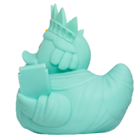 XXL Freedom Rubber Duck - Design by Lilalu