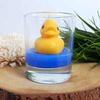 Decorative Duck Candle