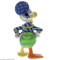 Britto Donald Duck Figurine