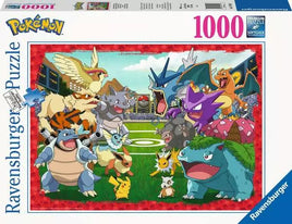 Pokemon Showdown Puzzle, 1000pc