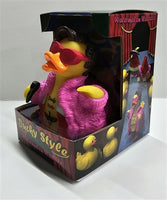 Ducky Style - Water Melon Waddle - By Celebriducks - Limited Edition
