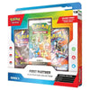 Pokemon TCG: First Partner Illustration Collection - Series 3