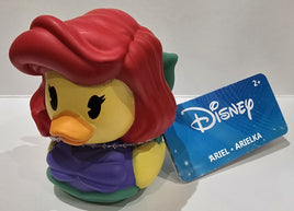 Disney Duckalooz Rubber Ducks - Ariel
