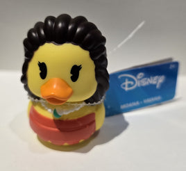 Disney Duckalooz Rubber Ducks - Moana