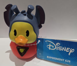 Disney Duckalooz Rubber Ducks - Experiment 626