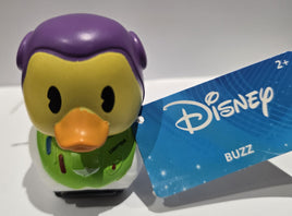 Disney Duckalooz Rubber Ducks - Buzz