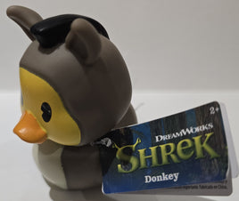 Shrek Duckalooz Rubber Ducks - Donkey