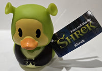 Disney Duckalooz Rubber Ducks - Shrek
