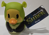 Disney Duckalooz Rubber Ducks - Shrek