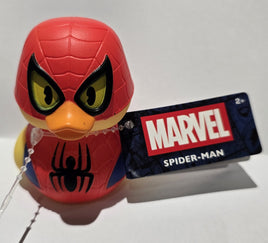 Duckalooz Trends TV & Movie Spider-Man Rubber Duck