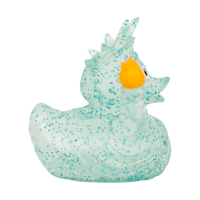 Glitter Freedom Duck - design by LILALU