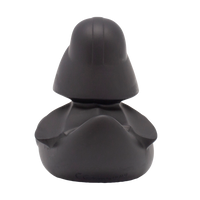 Red-Eyed Black Star Duck - design by LILALU