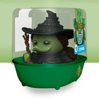 Wicked: Elphaba Thropp TUBBZ (First Edition)