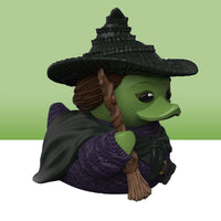 Wicked: Elphaba Thropp TUBBZ (First Edition)