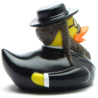Rabbi Gummiente