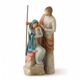 Willow Tree - The Holy Family