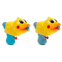 Cute Duck Water Gun