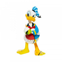 Britto - Disney Donald Duck Figurine