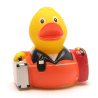 Rubber Duck Paramedic - Rubber Duck