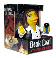 Beak Loaf - By Celebriducks - Limited Edition