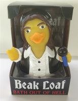 Beak Loaf - By Celebriducks - Limited Edition