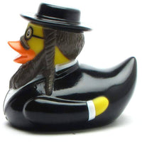 Rabbi Gummiente