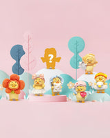 Upset Duck Act Cute 18cm Plush Blind Box